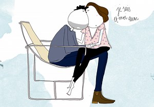 8 façons pour un homme de dire « je t’aime » - Elle