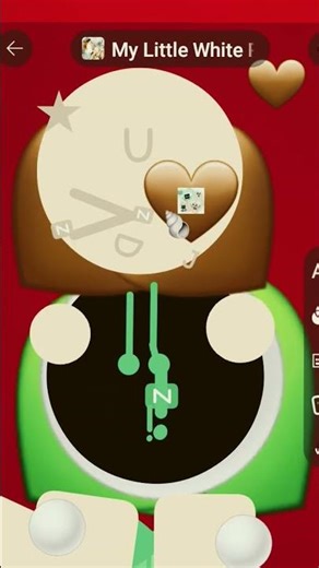 🤎Shelly x vee💚