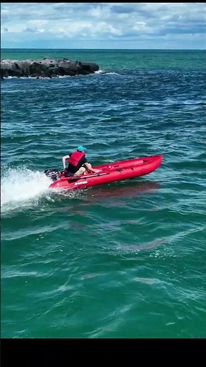 saturn infaltable kaboat boat