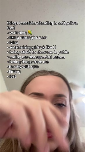 Understanding Cheating in Relationships