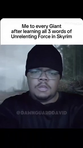 Hilarious Skyrim Memes to Make You Laugh