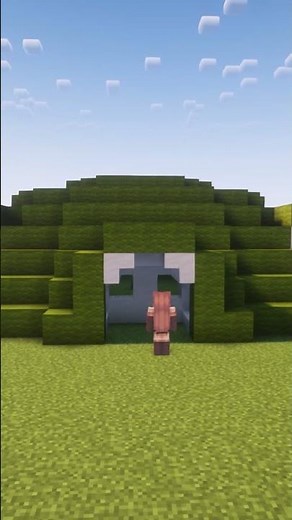 Teletubbies - Minecraft Timelapse