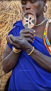 74 reactions · 4 comments | Why Do African Tribal Women Wear Lip Plates? #viralpost2025シ #viralpost2025 #reelsindia #fypシ #science #fyp #facts #indian #shorts #africa | Deep Explain | Facebook