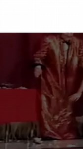 Tommy Cooper was doing his classical comedy routine when, without a warning, his body collapsed. The audience wouldn't stop laughing thinking that it was part of the show, when in fact, it wasn't. | The Enigma