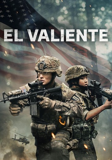 Valiente - película: Ver online completa en español