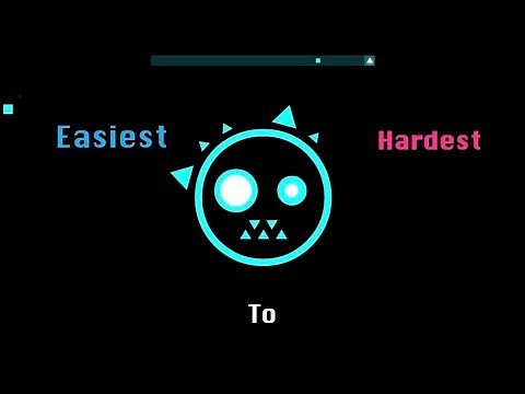 Every JSaB level ranked from easiest to hardest (Part 2) Story Mode, hardcore, S Rank.