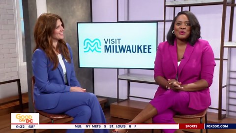 Exciting attractions to explore in Milwaukee!