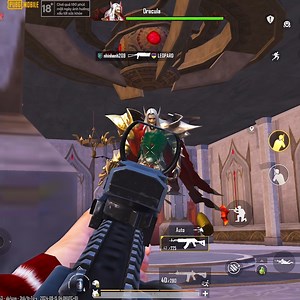 784K views · 6.7K reactions | Alone in the Dark: My Solo Triumph Over Dracula in PUBG Mobile #pubgmobile #bgmi | Demon Hero Gaming | Facebook