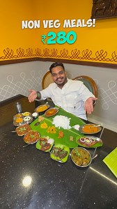 480K views · 9.8K reactions | Anniyam da..dei 臘 Thenmanam Restaurant 呂 | Anna Nagar  Plot 88, 5th Ave, V Block, Anna Nagar, Chennai, Tamil Nadu 600040 ☎️ 098887 93337 *includes paid promotion #reels #reelsinstagram #reelsvideo #explore #explorepage #foodporn #chennaifood #chennaifoodguide #chennaifoodblogger #southindianfood #foodlover #indianfood #tamilfood #chettinadfood #foodreview #chennaifoodblogger | Abified | Facebook