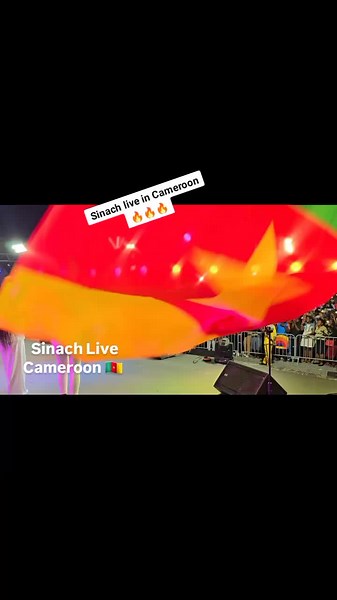 Sinach Live in Concert: A Worship Experience