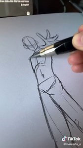 Understanding Anatomy Through Quick Sketches