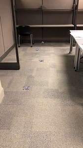 Indoor drone research takes flight at UNI! | University of Northern Iowa