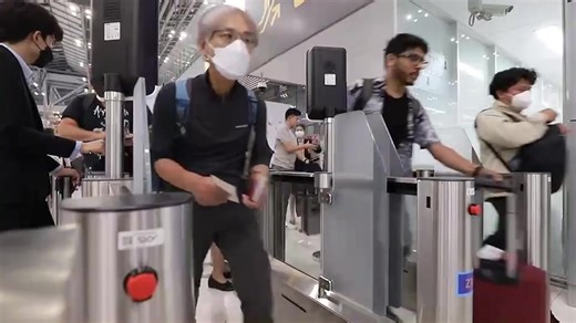 3.2K views · 53 reactions |  Suvarnabhumi Airport has temporarily...