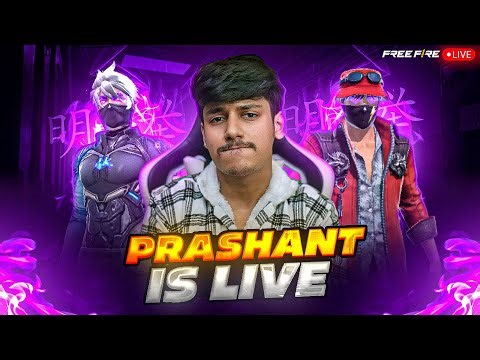 [ LIVE ]🔴4V4😤SPECIALIST ?🤔 // 4V4 GUILD WAR ?🥳 #shorts #gaming #ajjubhaiive #freefire #raistar