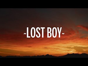 Ruth B. - Lost Boy (Lyrics) | 1 Hour Version