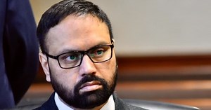 Butler County prosecutor fires back on ruling in West Chester quadruple homicide case