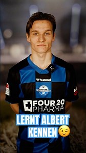 Questionnaire with Albert Millgram 🤗