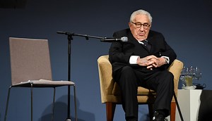 Death of Henry Kissinger | Know Your Meme