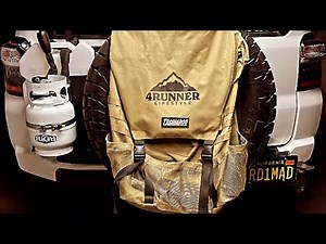 A Guide to Installing the Rigd UltraSwing SideHack on Your Vehicle