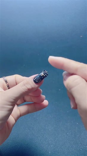 How to make Nail Strips Last up to 14 days,tips on applying gel nail strips