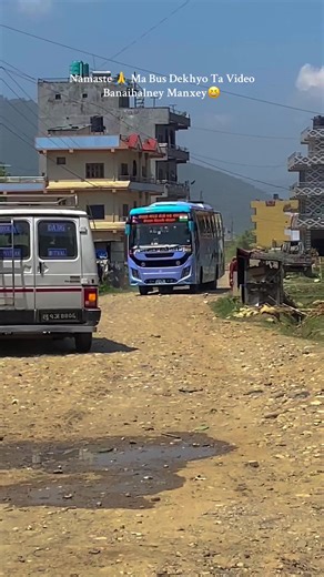 Garoo Xaa: Bus Video Moments from Pyuthan