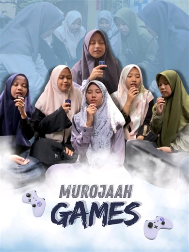 Latihan ABC versi seru untuk semua!