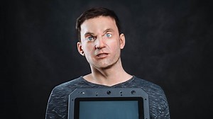 Creepy robots at CES 2020 that will give you nightmares