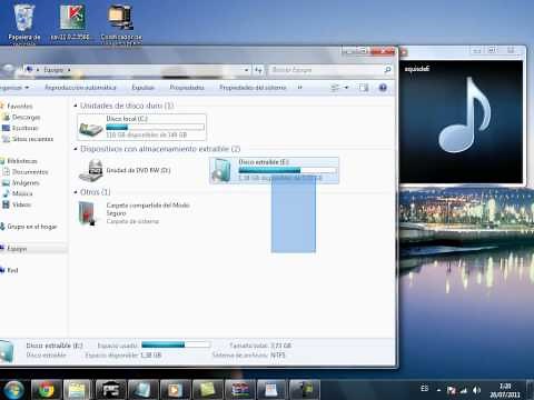 Descargar e Instalar Windows 7 Ultimate + Serial + Activador (Gratis - Utorrent)
