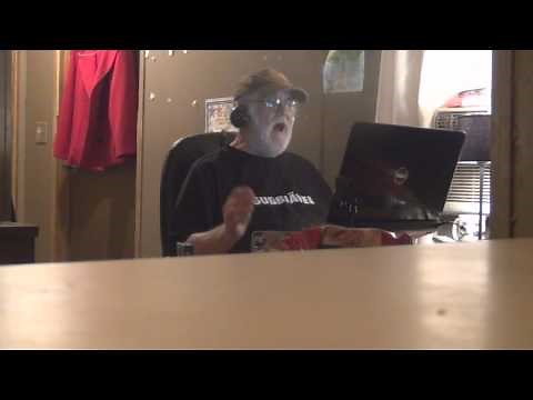 Angry Grandpa - Hidden Camera Acapella