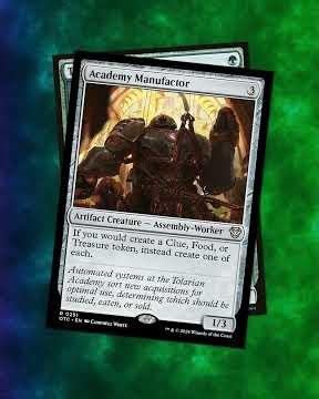3 commandants pas chers et funs à jouer #magicthegathering