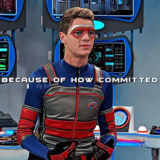 The Beginning of the End - Henry Danger - Ruth B. Dandelions - Kid Danger X Captain Man | #shorts