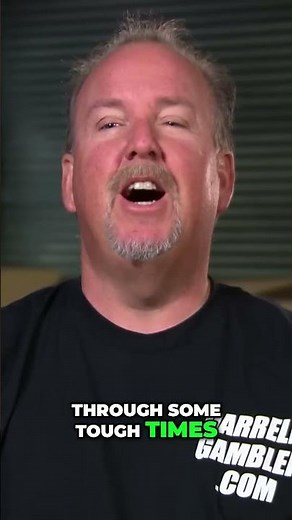 Storage Wars: Darrell Sheets' Health Scare & Comeback Story! #shorts