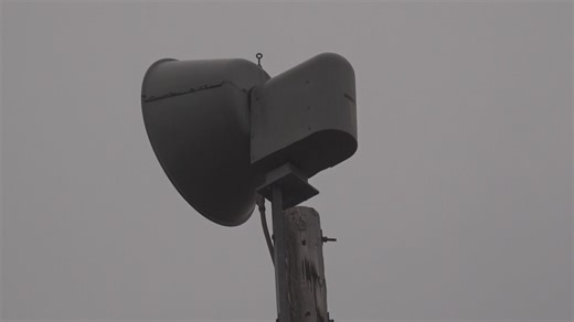 First alert weather: Know the signs of storm anxiety in your kids