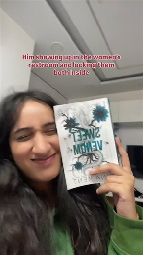 Simran on Instagram: "The scene where Jude became Tristan for a second 😭 #books #rinakent #darkromancebooks #legacyofgods #sweetvenom #judecallahan #jeremyvolkov #emingünenç #arafta #heatedrivalry #romancereader"