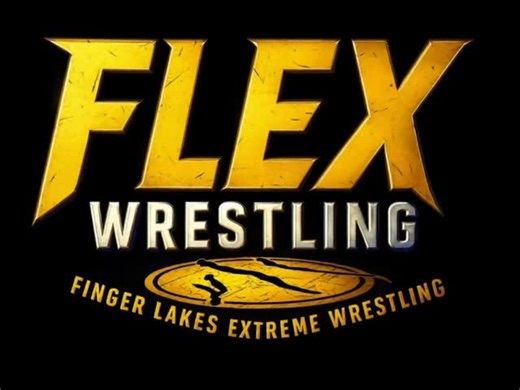 FLEX Wrestling on Instagram: "FLEX Wrestling returns December 6th to Mud Creek Bison Ranch for Headbangers Ball! Featuring legendary stars: Headbanger Thrasher Ricky Morton of the Rock ‘n’ Roll Express Wrecking Ball Legursky of NWA …and all your favorite FLEX Wrestling superstars! 🎟 Tickets are on sale now! Don’t miss this epic night of high-impact action and unforgettable entertainment! #flexwrestling #wrestling #headbangersball #prowrestling #independentwrestling #fingerlakes"