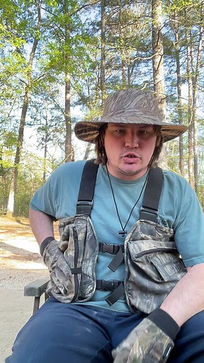 58K views · 809 reactions | Ole Boy Ready For Turkey Season! 旅 | Bubba Buck Adventures | Facebook