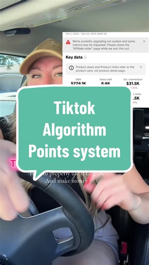 Understanding TikTok's Algorithm for Growth and Income