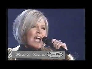 Michèle Richard : Je suis libre, 2001