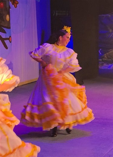 Lo es todo para nosotros❤️‍🩹 #folkloricodancer #dancer #bailarina #danzafolklorica #folkloremexicano