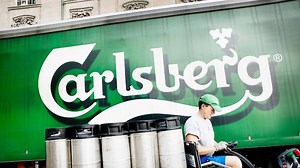 Carlsberg-La baisse de la consommation de bière impactera la croissance en 2023