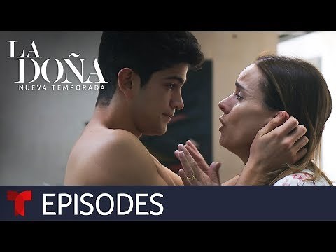 La Doña 2 | Episode 29 | Telemundo English