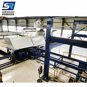 [Hot Item] Modern Techniques China Patents Elevator Guide Rail Processing Production Line