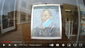 What We Saw in Brunswick, Georgia