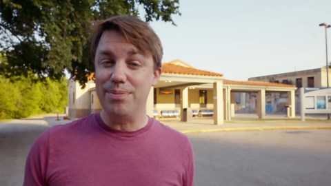 Texas high-speed rail: Are the stations up to speed?