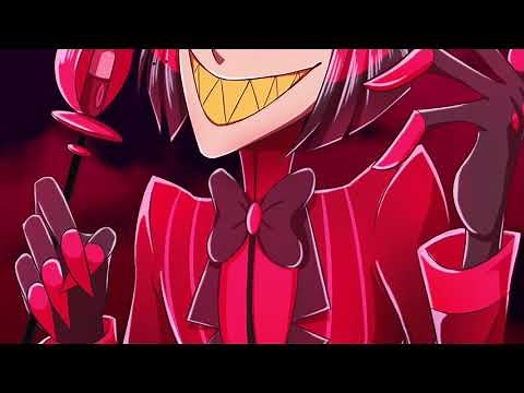 Alastor x Reader: Encouraging Words