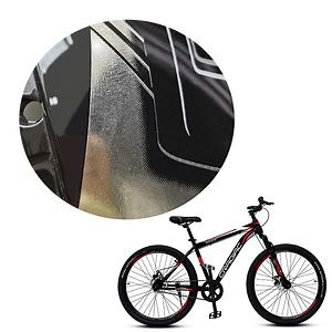 [Hot Item] Printing Service Scratch Resistant Water Transfer Decals Printing for Bicycle Rim Decal