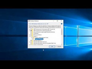 Hypervisor Is Not Running FIX In Windows 10/8/7 [Tutorial]