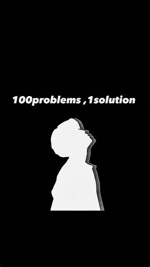 100 Problems, 1 Solution 😔 | Life’s Pressure vs. My Free Fire Escape 🔥 | Sad Gaming Status