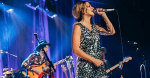 Margo Price Honors Elvis Presley, MLK, John Lennon On New Single "Long Live The King" [Listen]