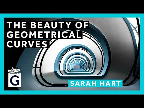 The Beauty of Geometrical Curves